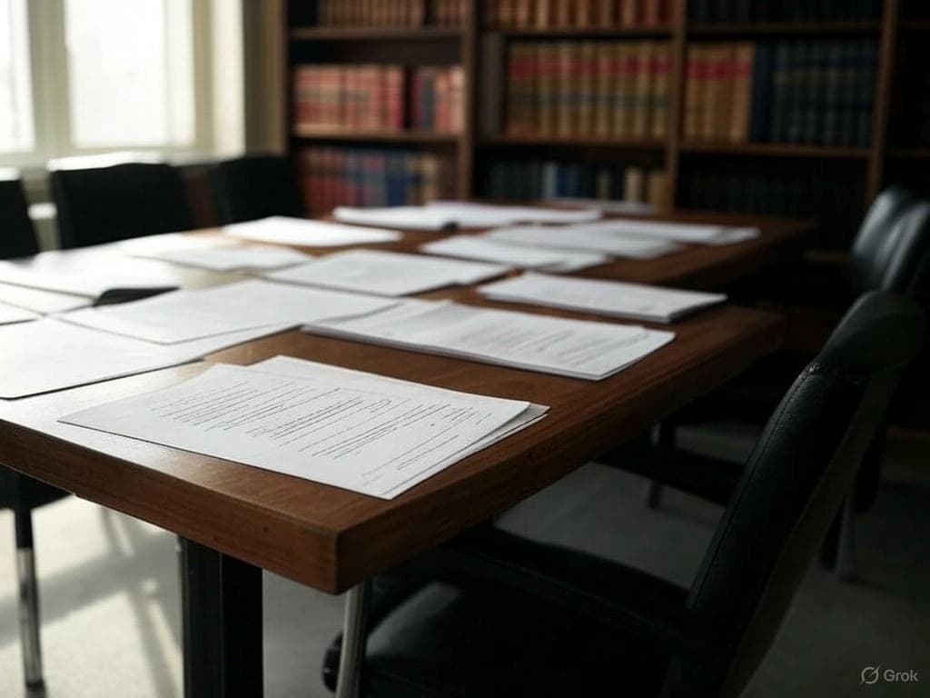 Transactional and Regulatory Compliance