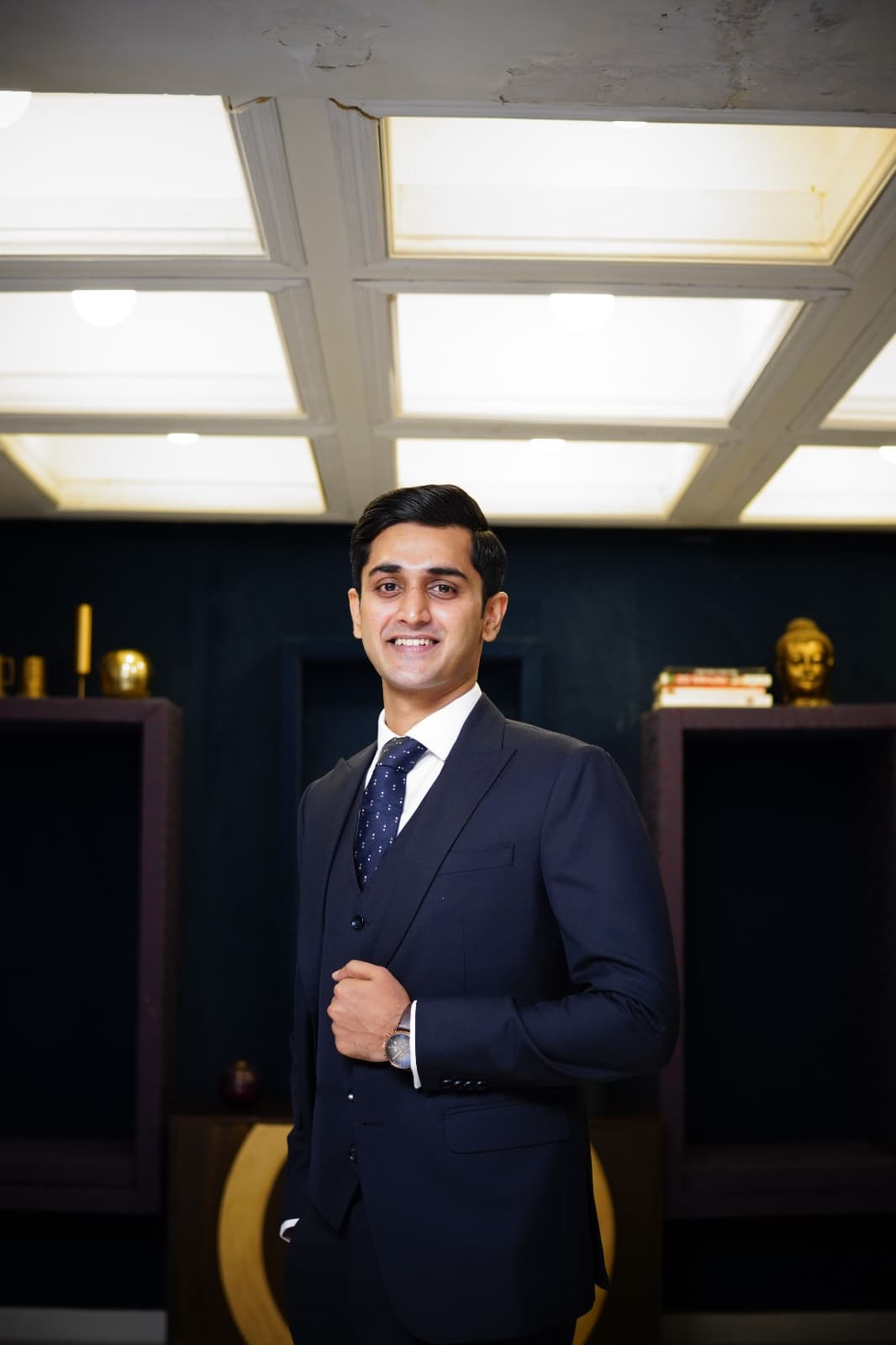 Muhammad Taimur Waqar